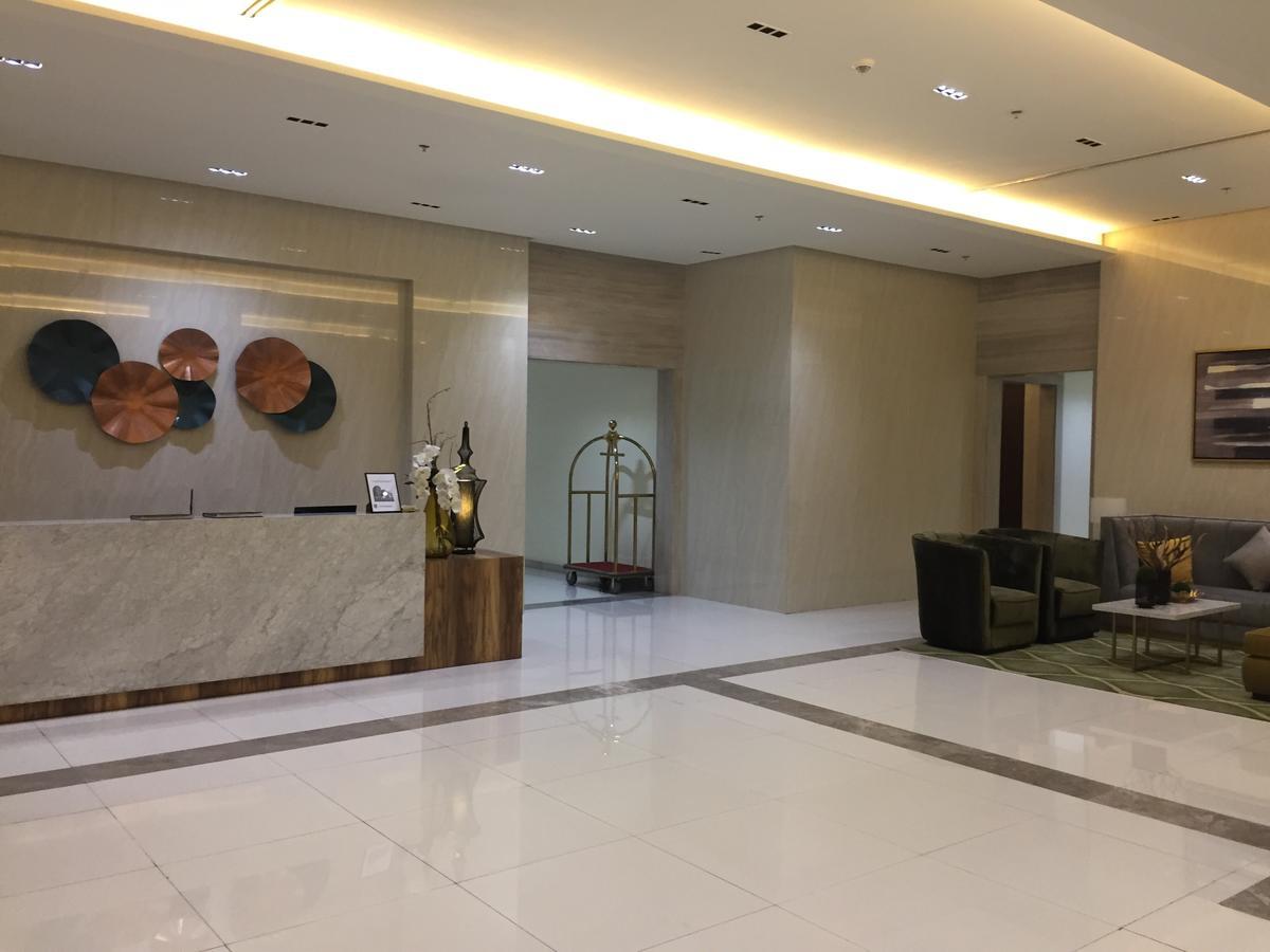 101 Newport Condo C2 Манила Экстерьер фото