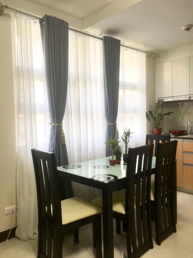 101 Newport Condo C2 Манила Экстерьер фото
