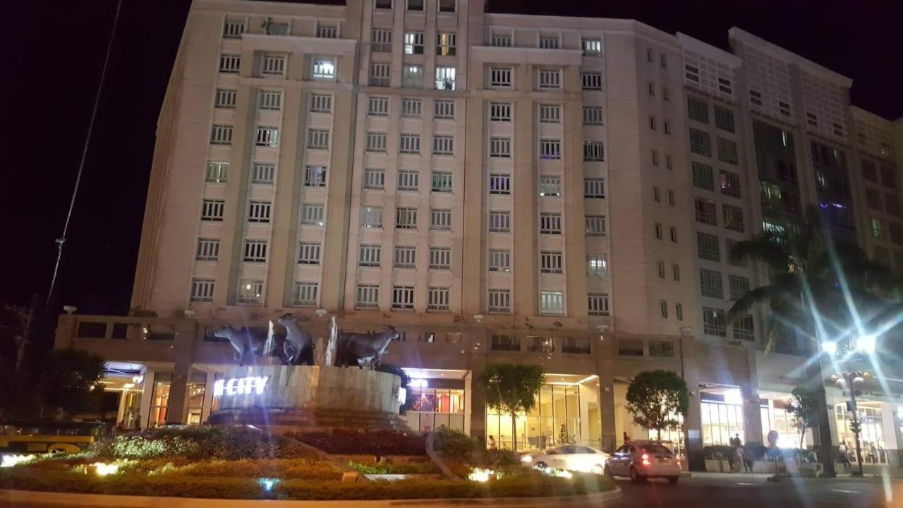 101 Newport Condo C2 Манила Экстерьер фото