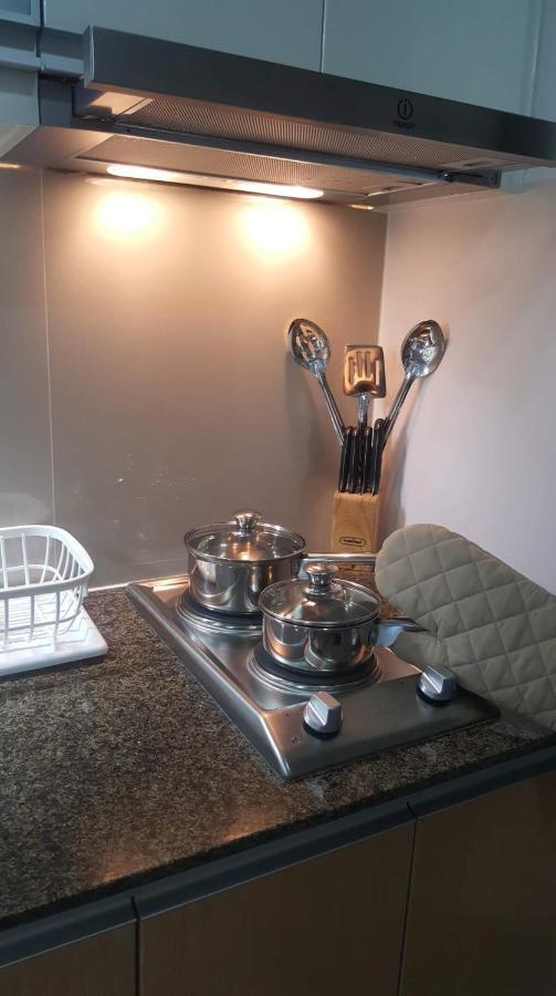 101 Newport Condo C2 Манила Экстерьер фото